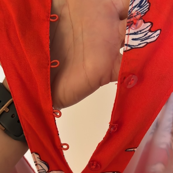 Dress - Picture 3 of 4